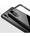 Oppo A37 UAG Armored Glass Fitted Case black. 