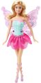 Barbie Fairytale Dress Up Doll. 