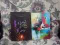 PACK OF 2 URDU NOVELS USSRI YUSRA AND CARPE DIEM BY RABIA KHAN BEST SELLING URDU NOVELS.. 