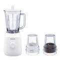 Panasonic MX-EX1021 Blender With 2 Dry Mill - White. 