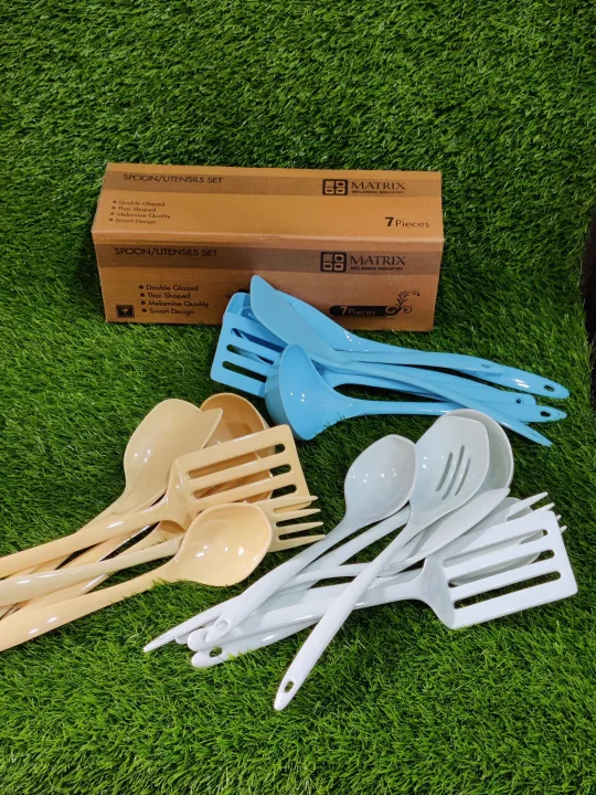 7%20Pieces%20Melamine%20Kitchen%20Tool%20Set-%20Colourfull%20%5C%20Spoon%20set%20%5C%20Plastic%20Spoons%20%5C%20Melamine%20Spoons%20%5C%20Kitchen%20Set%20%5C%20Cooking%20Set%20-%20Image%202