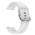 22mm Width Universal Sport Silicone Watch Band Strap For Galaxy Watch 46mm And All Other 22mm Width Lugs Quartz, Digital, Automatic Watches.. 