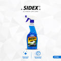 Sidex Windshield Cleaner 475ML. 