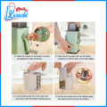 Online Karachi Camera Multifunctional Vegetable Slicer Cutter Chopper, Vegetables Graters Shredders Fruit Kitchen Tool Vegeta Graters Shredders French fry, Multifunction Manual Round Cutter Potato. 