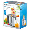 Sencor Juicer Juice Extractor SJE 1055 SS. 