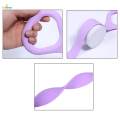 Stretching Bands Yoga Elastic Resistance Band for Guide Postures Pilates. 