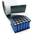 1/3/5M 18650 Battery Insulation Gasket Barley Paper Li-ion Pack Cell Insulating Glue Fish Tape Warp Electrode Insulated Pads. 