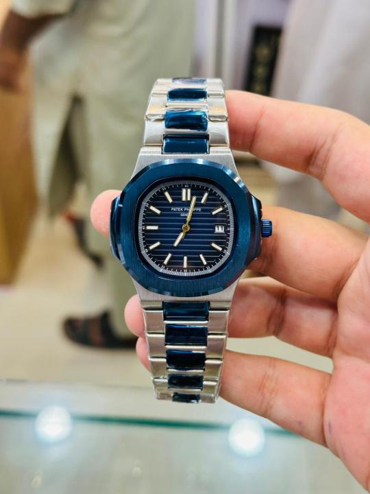 PATEK PHILIPPE Original Hand watch for men