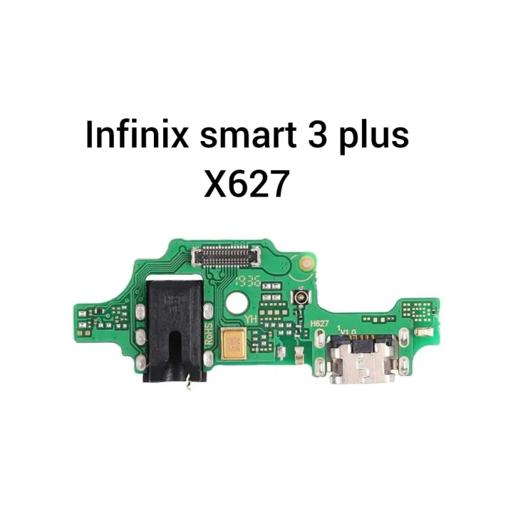 INFINIX%20CHARGING%20FLEX/%20CHARGING%20CARD%20ANF/USB%20Charging%20Port%20Jack%20Dock%20Connector%20Flex%20Cable%20For%20infinix%20Charger%20Board%20Module%20-%20Image%205