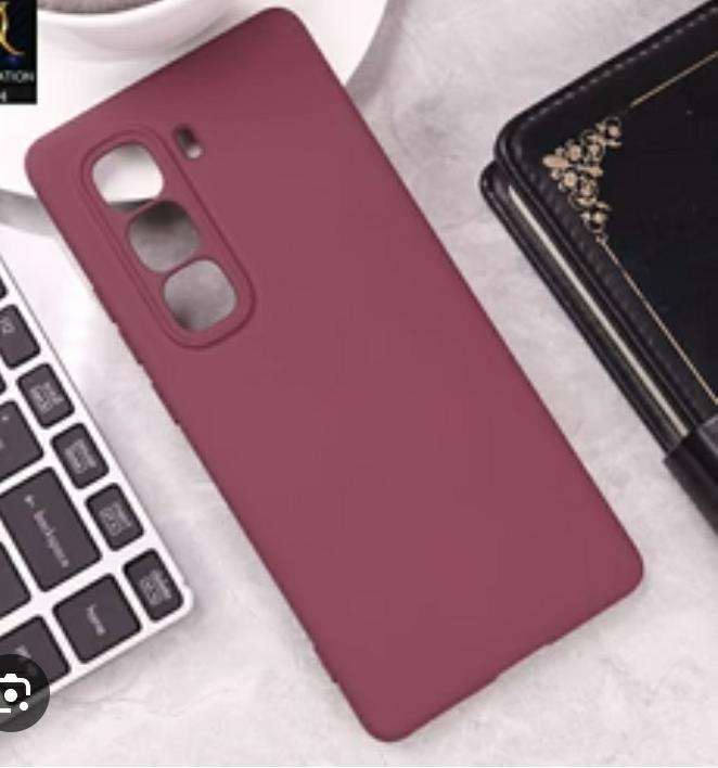 Infinix%20Hot%2050%20pro%20plus%204g%20Soft%20silicon%20Updated%20Covers%20Soft%20touch%20Phone%20Case%20-%20Image%203