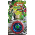 Metal YOYO Ball Bearing for Beginner Kids. 