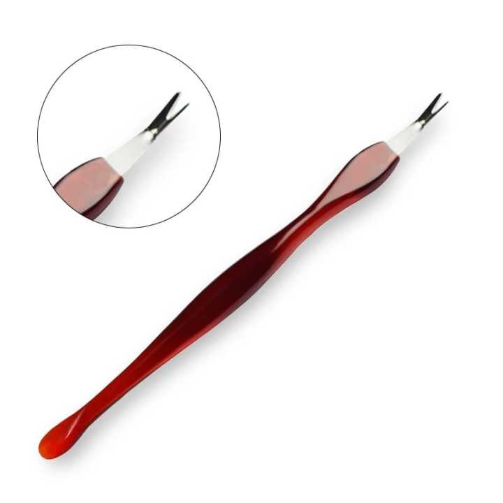 Nail%20Cuticle%20Knife%20Cuticle%20Trimmer%20Remover%20Pusher%20Stainless%20Steel%20Dead%20Skin%20Callus%20Removal%20Fork%20with%20Plastic%20Handle%204%20Inch%20Nail%20Cleaner%20Tool%20for%20Fingernail%20and%20Toenail%20-%20Image%206