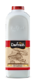 Dayfresh Pasteurized Full Cream Milk 1 Litre. 