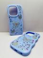 Dcode Cygnal 3 Back Cover Wavy Phone Cases - luxury Back Cover --  Dcode Cygnal 3 Girls Back Cover. 