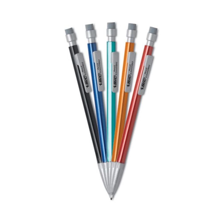 BIC Precision Mechanical Pencil, Fine Point (0.5mm)