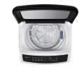 Samsung Washing Machine WA80CK4240BWRT with DIT, 8 Kg. 