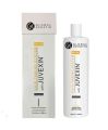 GK Global Keratin With JUVEXIN Keratin Hair Straightening For Frizzy, Curly and Wavy Hair Chocolate 1000ml. 