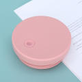 40oz Sealing Bottle Cover Leak-Proof Plain Plastic Multicolor Plastic Lid Spill Proof Splash Proof Replacement Lid For Outdoor. 
