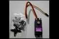 MG996R Metal Gears Servo Motor for RC Airplanes, RC Cars and similar Toys. 