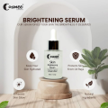 Cosmee Skin Brightening Face Serum – Glowing, Hydrating & Whitening Formula | Reduces Dark Spots, Pigmentation & Dullness | 30mL. 