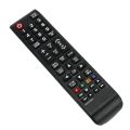 for Samsung TV Remote Control for AA59-00786A AA59 00786A LED Smart TV Television Remote Controller. 