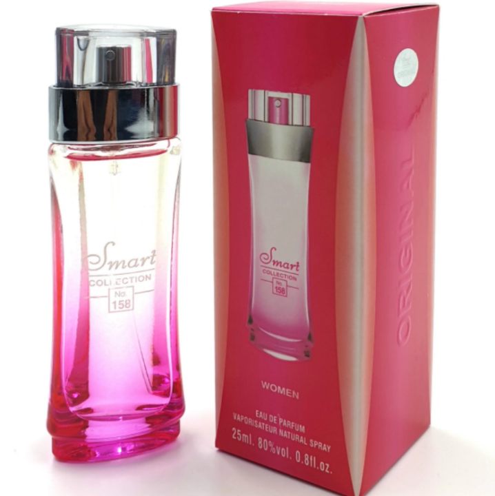 Smart Collection Perfume (NO.158) For Women - 25ml