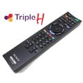 Sony LED/LCD Universal Remote Control RM-D959 Work All Models Sony Bravia. 
