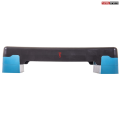 Aerobic Stepper, aerobic step up , Fitness Adjustable Cardio Step Exercise, aerobic step board. 