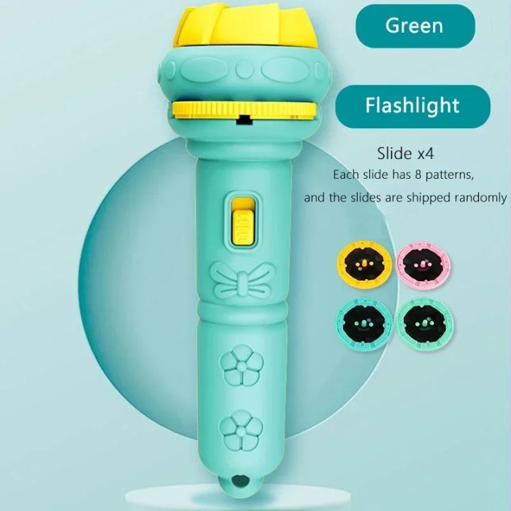 Projector%20Flashlight%20for%20Kids%20-%203%20Reels%20Early%20Childhood%20Educational%20Toy%20Birthday%20Gift%20Projector%20Torch%20for%20kids%20Multicolor%20By%20Toynix%20-%20Image%203
