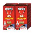 Mortein Mosquito Repellent Refill Fragrant 120 Nights. 