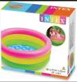 index- swimming pool for kids - inflatable kids bath tube. 