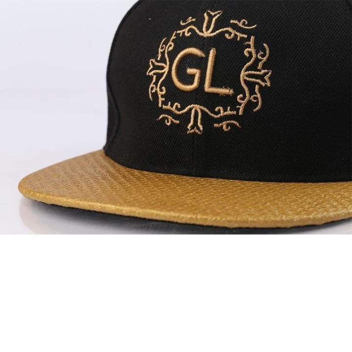 Giorgio%20Luxus%20Flat%20Top%20Cap%20GLC71%20-%20Image%203