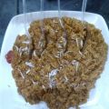 Special Desi Ghee dhodha khushab  | dhoda of khushab. 