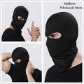 Gangster Cap Full Face And Head Mask Cover Sports Cap For Pro Bikers. 