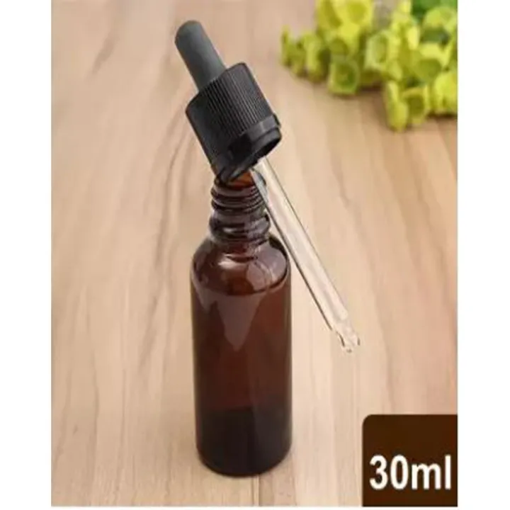 1X%2010ml%20Amber%20Glass%20Liquid%20Reagent%20Pipette%20Bottle%20Eye%20Dropper%20Aromatherapy%20-%20Image%203