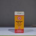 Bio 21 – Teething Relief Tablets for Baby | Kids | Children | Bioplasgen No. 21 | Dr.Willmar Schwabe German. 
