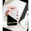 Samsung S6 Edge Cover - Luxury Cover. 