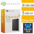 250 GB Portable Hard Disk External 250GB Hard Drive USB 3.0. 