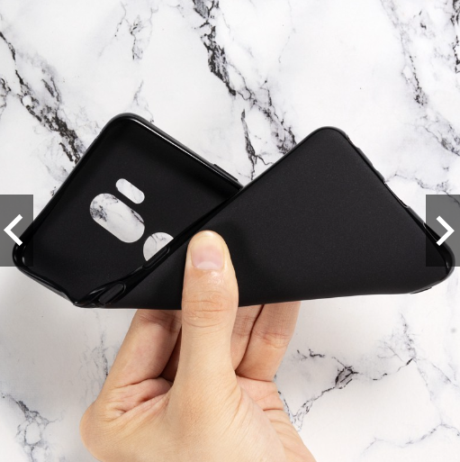 LG%20G7%20ThinQ%20Soft%20TPU%20Case%20%E2%80%93%20Camera%20Bump%20Protection,%20Anti-Fingerprint,%20Scratch-Resistant%20-%20Image%203