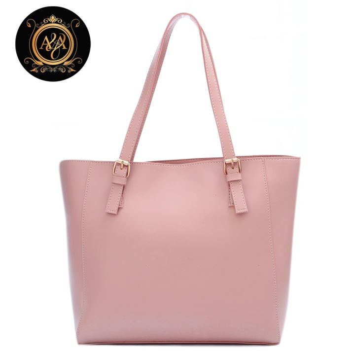 Bags A&A Collection Women's , Handbags For Girls, Bags For Women, Perfect For School, Collage & Office Going Girls....PU Leather Shoulder Stylish Handbags...