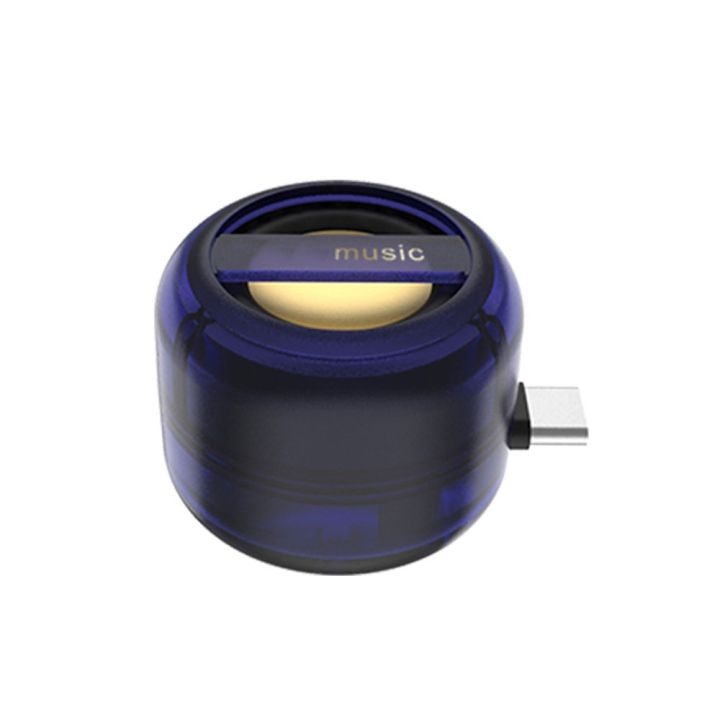 【COD+Ready Stock + FREE Shipping 】Y9/Y8 Portable Mini Speaker Universal ...