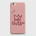 iPhone 6s Plus Cover - SkinLee HQ Hard Case - Queen - SKINLEE-512-1-22-5. 