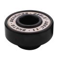 GEELE Skateboard Parts Double Roller Skate Longboard Bearings ABEC-11. 