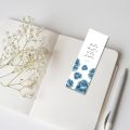 Bookmarks | Set of 8 | Inspired by Peer e kamil and aab e hyaat | Bookmarks for Urdu Novels, English Books and Quran | Gift Idea | Trendy and Unique Bookmarks. 