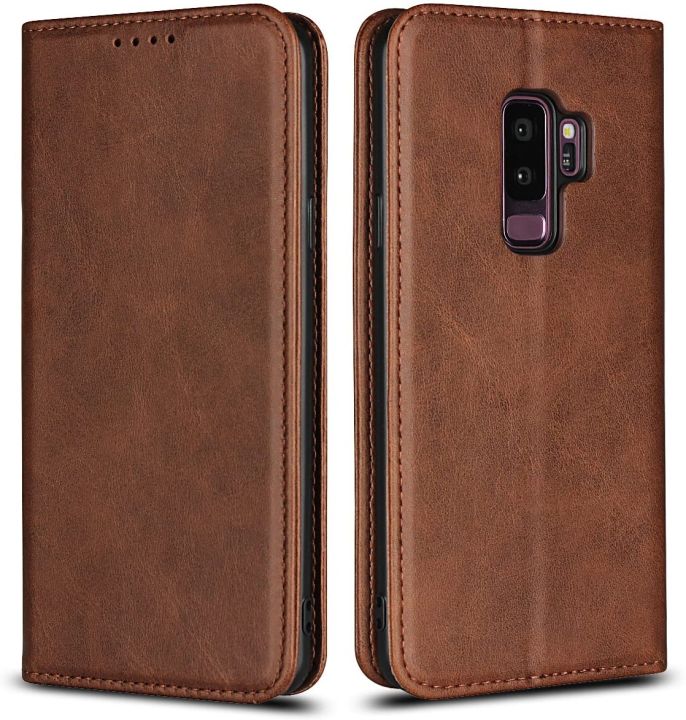 For%20Samsung%20Galaxy%20S9%20Plus%20-%20Full%20Protective%20Premium%20Soft%20Leather%20Front%20and%20Back%20Kickstand%20Flip%20Cover%20Case%20For%20Samsung%20Galaxy%20S9%20Plus%20-%20Image%203