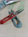 High quality Thread cutter tool for sewing machine, paper cutting etc.. 