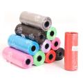 Baby Diaper Diaper Disposal Bag Rubbish Bags Pet Dog Poo Waste Bag Rolls Garbage Pets Wastage Bags. 