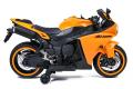 Battery Operated Ride On Bike for Kids - R1 for Children. 
