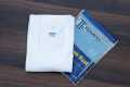 Pocket Vest/ Jaib wali Banyan in Half Sleeves For Hajj, Umrah & Tourist Pack of 3 Bazo. 