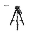 ZOMEI Q111 Professional Portable Travel Aluminum Camera Tripod. 
